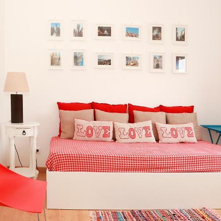 Casa Encantada - Elias Lisboa Ngoại thất bức ảnh