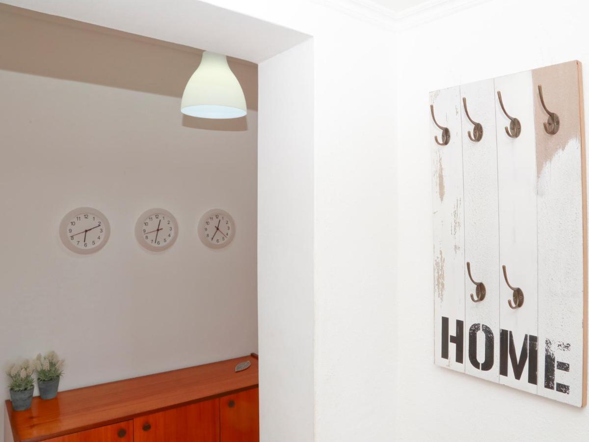 Casa Encantada - Elias Lisboa Ngoại thất bức ảnh