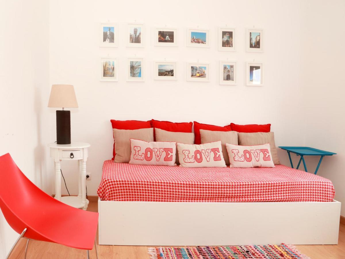 Casa Encantada - Elias Lisboa Ngoại thất bức ảnh