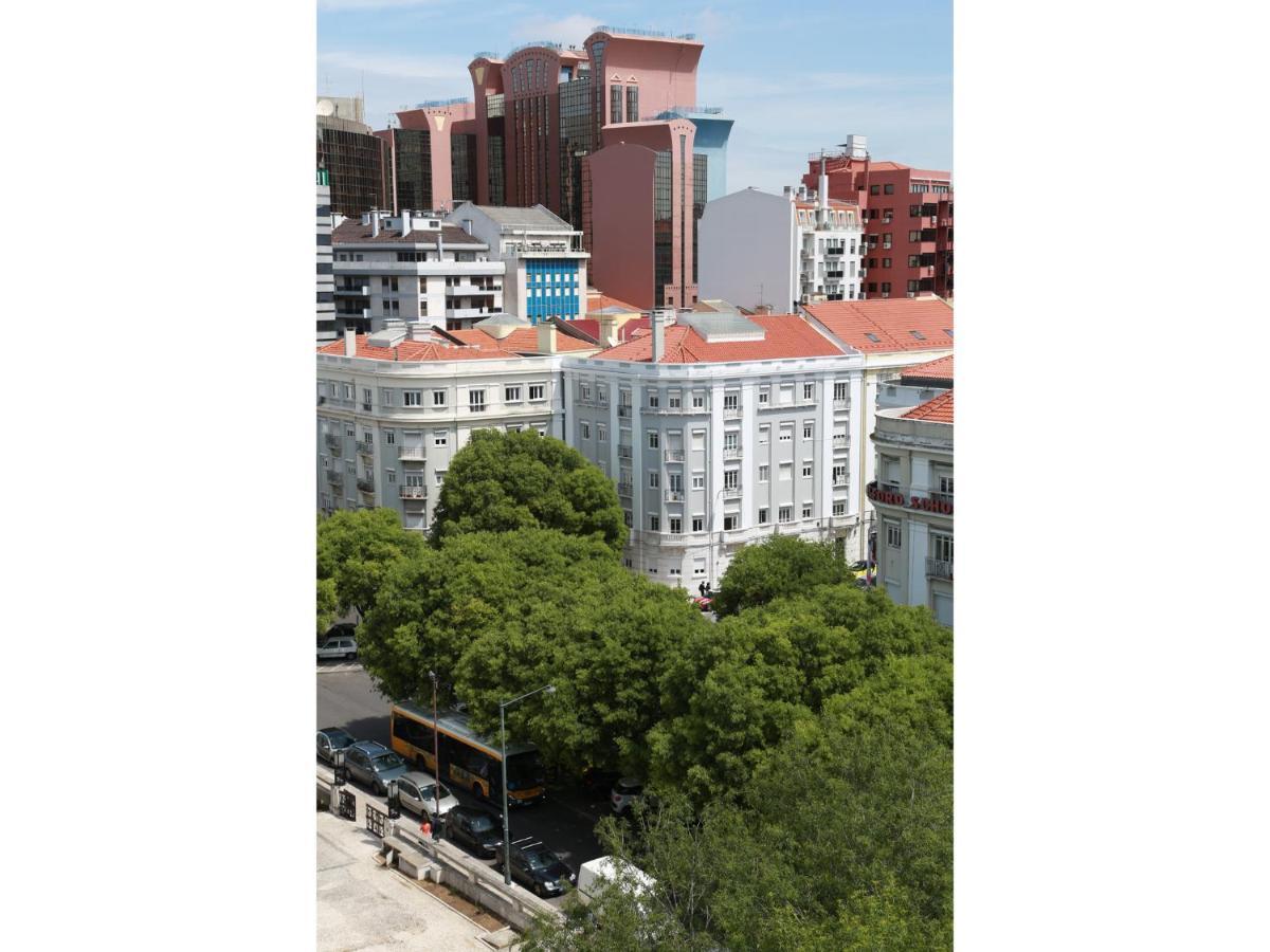 Casa Encantada - Elias Lisboa Ngoại thất bức ảnh