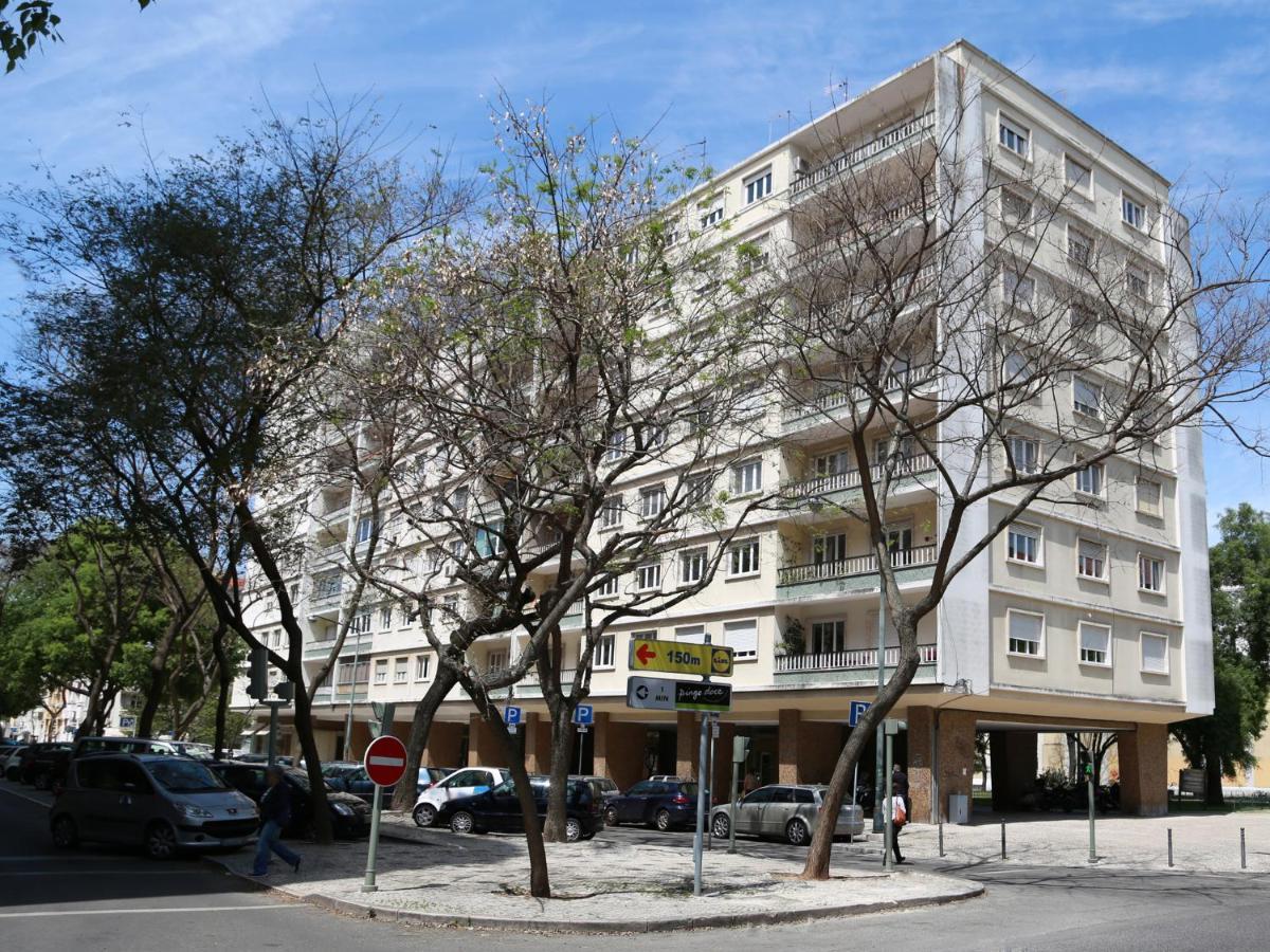 Casa Encantada - Elias Lisboa Ngoại thất bức ảnh