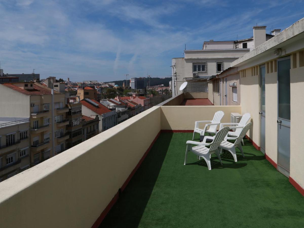 Casa Encantada - Elias Lisboa Ngoại thất bức ảnh