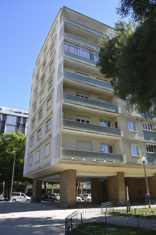 Casa Encantada - Elias Lisboa Ngoại thất bức ảnh